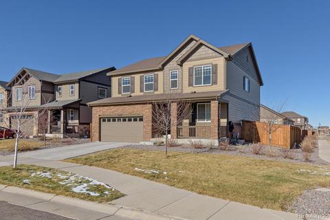 25169 E Maple Pl, Aurora, CO 80018 photo 1