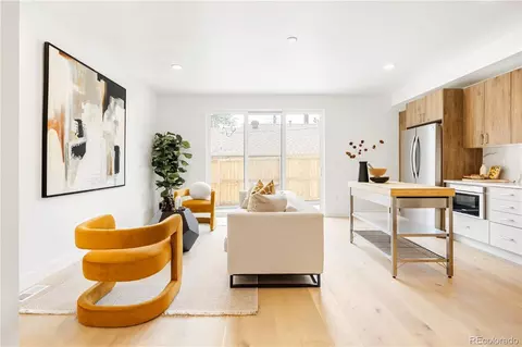 1223 Newton St, Denver, CO 80204
