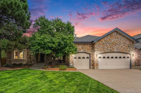 14883 E Lake Pl, Centennial, CO 80016