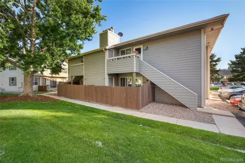 4365 Hawks Lookout Ln, Colorado Springs, CO 80916