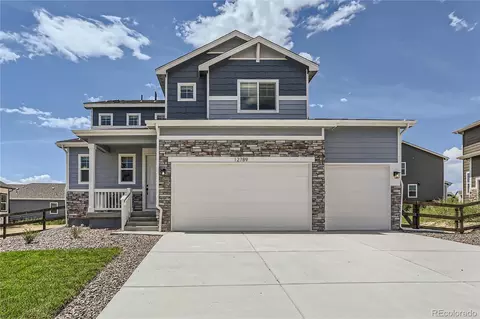 12789 Bay St, Firestone, CO 80504