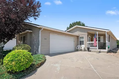 803 Sunchase Dr, Fort Collins, CO 80524