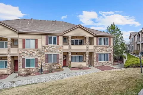 22960 E Roxbury Dr #F, Aurora, CO 80016