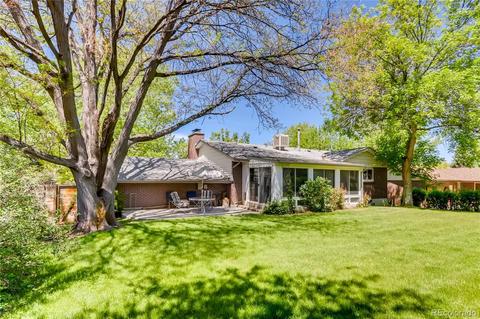 8233 E Kenyon Dr, Denver, CO 80237 photo 34