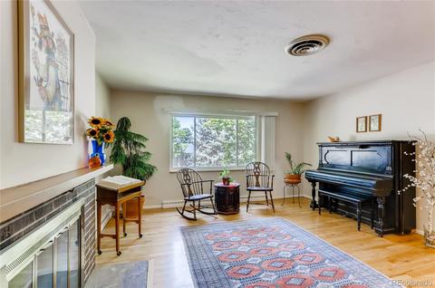 8233 E Kenyon Dr, Denver, CO 80237 photo 5