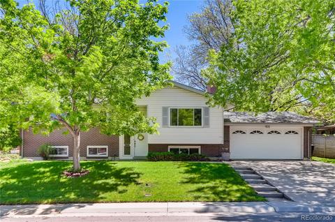 8233 E Kenyon Dr, Denver, CO 80237 photo 2