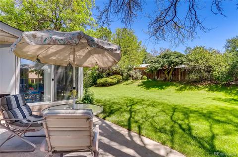 8233 E Kenyon Dr, Denver, CO 80237 photo 33
