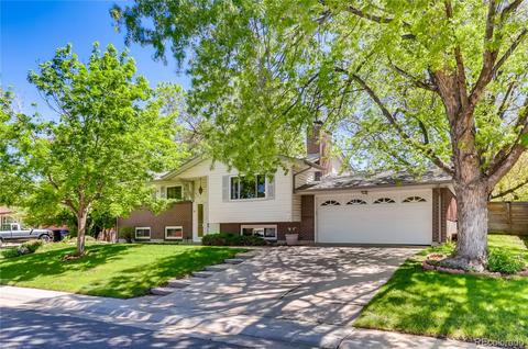 8233 E Kenyon Dr, Denver, CO 80237 photo 1
