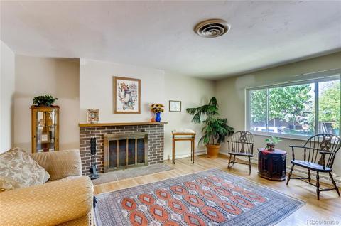 8233 E Kenyon Dr, Denver, CO 80237 photo 4