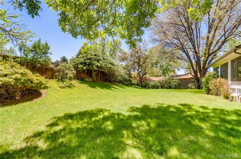8233 E Kenyon Dr, Denver, CO 80237 photo 36