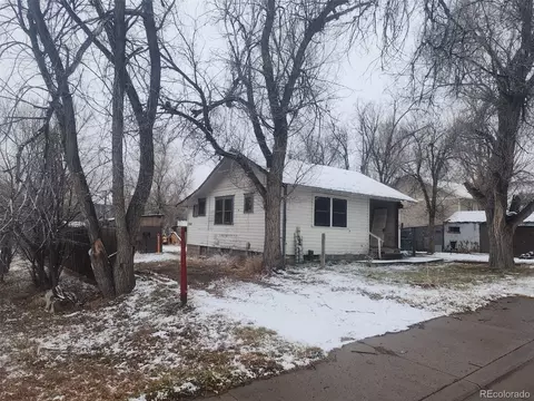 148 W Elm St, Elizabeth, CO 80107