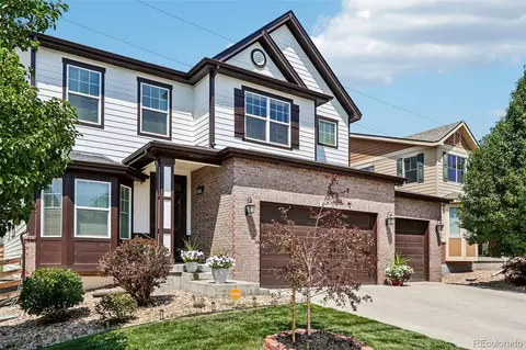 Exterior - 22537 E Union Cir, Aurora, CO 80015 photo 4 of 4