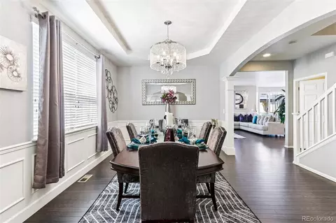Dining - 22537 E Union Cir, Aurora, CO 80015 photo 1 of 4