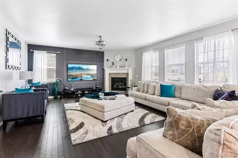 Living - 22537 E Union Cir, Aurora, CO 80015 photo 1 of 3
