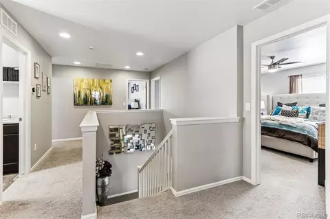 Entry Way - 22537 E Union Cir, Aurora, CO 80015 photo 2 of 2