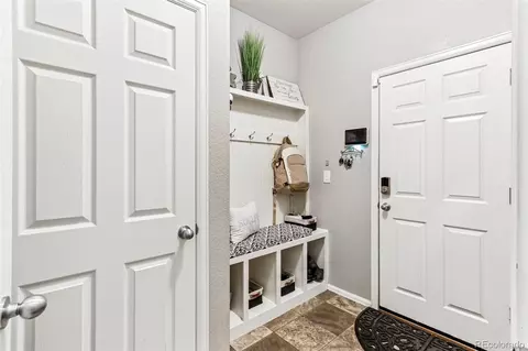 Entry Way - 22537 E Union Cir, Aurora, CO 80015 photo 1 of 2