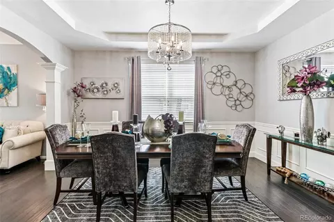 Dining - 22537 E Union Cir, Aurora, CO 80015 photo 2 of 4
