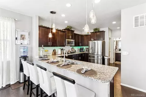 Kitchen - 22537 E Union Cir, Aurora, CO 80015 photo 2 of 4