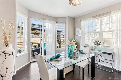 Dining - 22537 E Union Cir, Aurora, CO 80015 photo 3 of 4