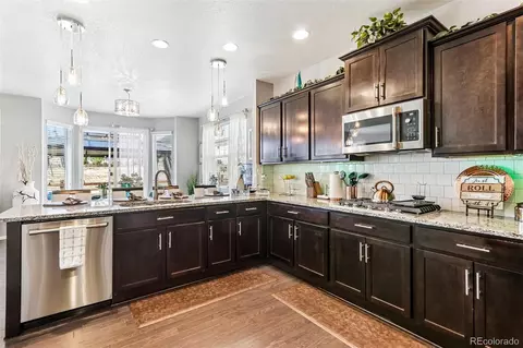 Kitchen - 22537 E Union Cir, Aurora, CO 80015 photo 1 of 4