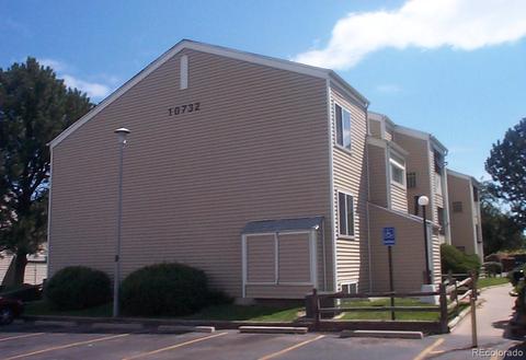 10752 Exposition Ave #233, Aurora, CO 80012 photo 1