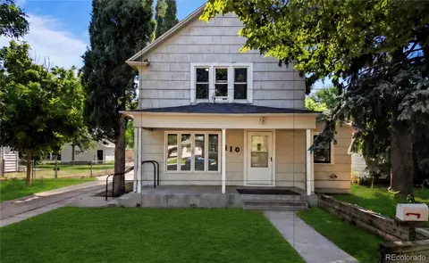 410 Grant St, Fort Morgan, CO 80701