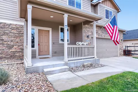 929 W Independent Ave, La Salle, CO 80645