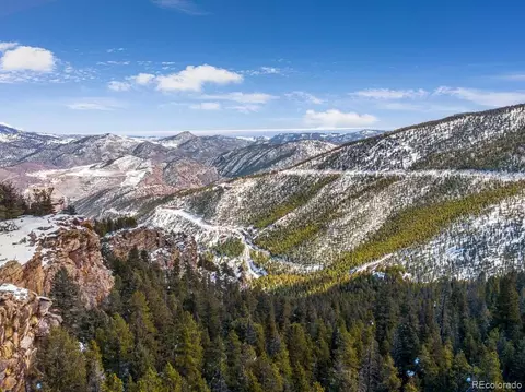 Clear Creek Road, Evergreen, CO 80439 photo 9