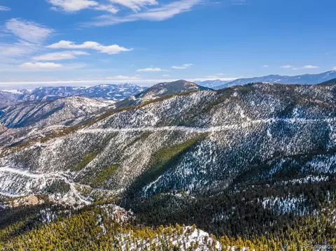 Clear Creek Road, Evergreen, CO 80439 photo 1