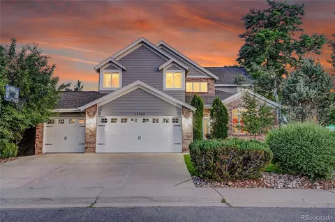 18060 E Dorado Ave, Centennial, CO 80015