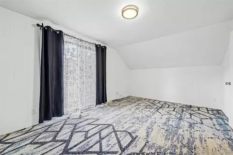Bedroom - 145 Bailey Dr, Bailey, CO 80421 photo 6 of 8
