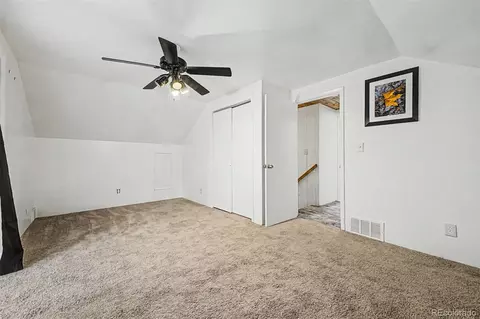 Bedroom - 145 Bailey Dr, Bailey, CO 80421 photo 3 of 8