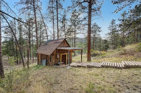 Other - 145 Bailey Dr, Bailey, CO 80421 photo 11 of 11