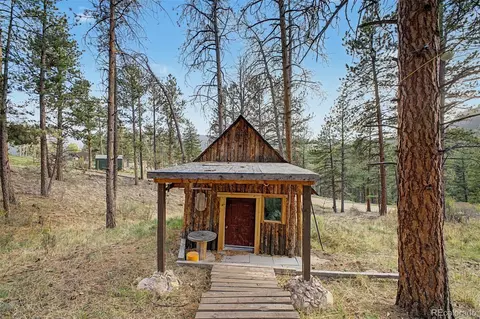 Exterior - 145 Bailey Dr, Bailey, CO 80421 photo 4 of 4