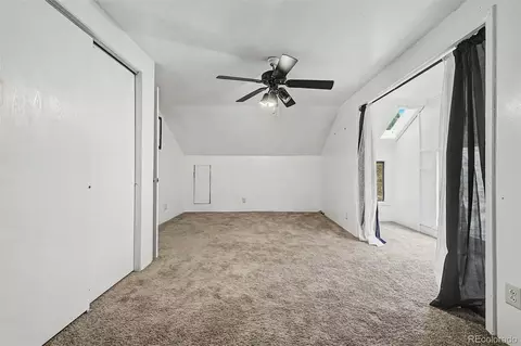 Bedroom - 145 Bailey Dr, Bailey, CO 80421 photo 2 of 8