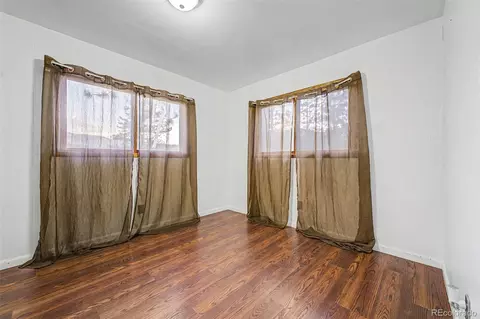 Bedroom - 145 Bailey Dr, Bailey, CO 80421 photo 7 of 8