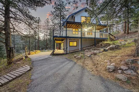 Other - 145 Bailey Dr, Bailey, CO 80421 photo 10 of 11