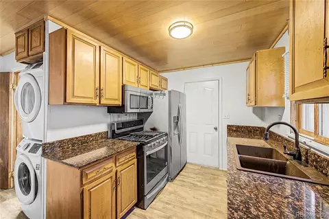 Other - 145 Bailey Dr, Bailey, CO 80421 photo 3 of 11