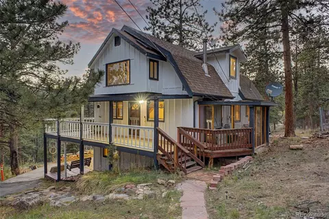 Other - 145 Bailey Dr, Bailey, CO 80421 photo 2 of 11