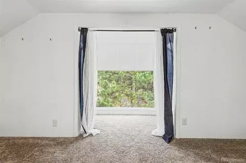 Bedroom - 145 Bailey Dr, Bailey, CO 80421 photo 4 of 8