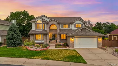 2085 Chelsea Ct, Highlands Ranch, CO 80126
