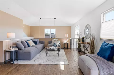 837 E 17th Ave #3E, Denver, CO 80218