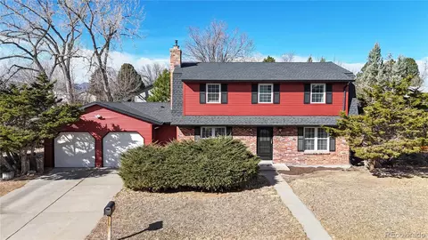 6273 S Marshall Ct, Littleton, CO 80123