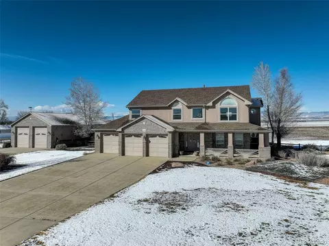 18031 Wagon Trl, Mead, CO 80542