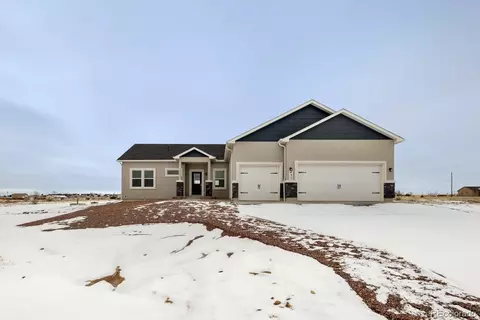 960 E Keymar, Pueblo West, CO 81007