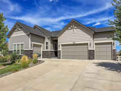 3922 Old Oaks St, Castle Rock, CO 80104