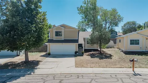 5555 Alma Ter, Colorado Springs, CO 80917