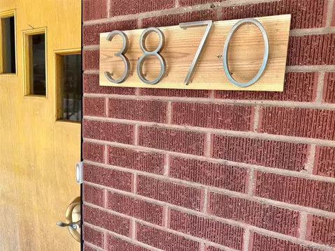3870 Balsam St, Wheat Ridge, CO 80033