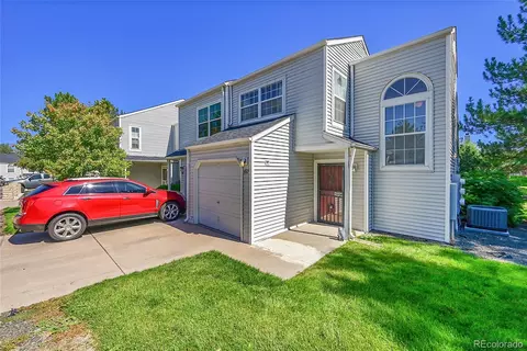 12312 Colorado Blvd #60, Thornton, CO 80241