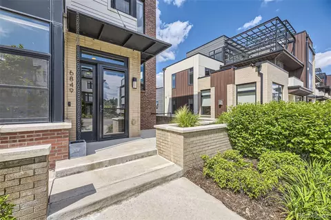 6849 E Lowry Blvd, Denver, CO 80230 photo 3